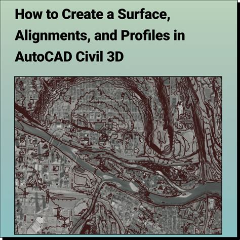 Image result for AutoCAD Tutorials Create Surfaces