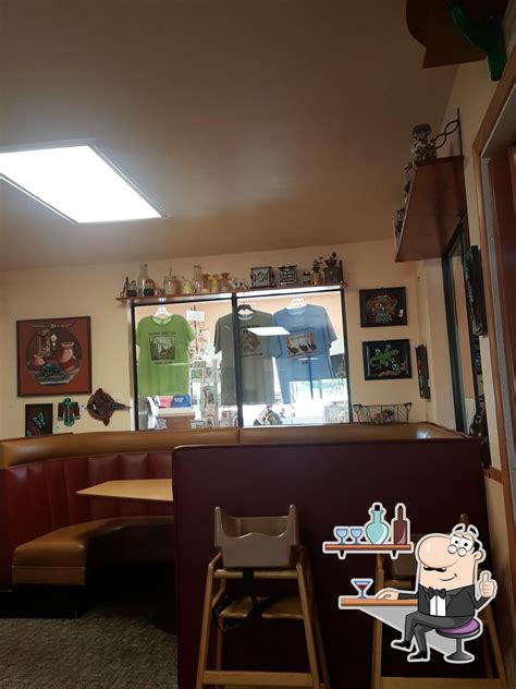 Mountain Quail Cafe, Quartzsite - Restaurant menu, prices and reviews