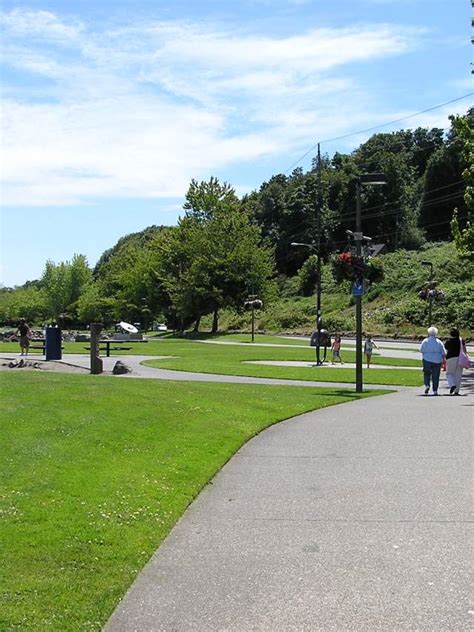 Image result for Ruston Way