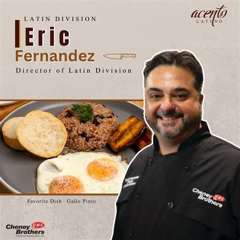 Cheney Brothers, Inc. on LinkedIn: #gallopinto #delicious #cheneybrothers #thecheneyway # ...