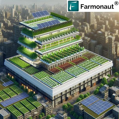 Future Of Greenhouses: 7 Modern Tech Innovations