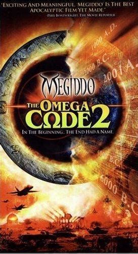 Image result for The Omega Code 2