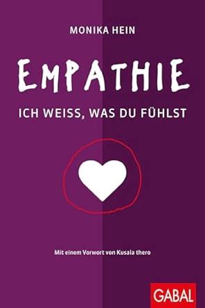 Amazon.in: Buy Empathie: Ich weiß, was du fühlst Book Online at Low ...