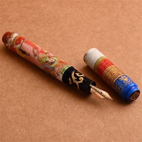 AP Limited Edition Ram Series – Makoba