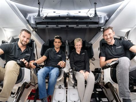 Shubhanshu's space journey comes with a jaw-dropping price tag-a 538 ...