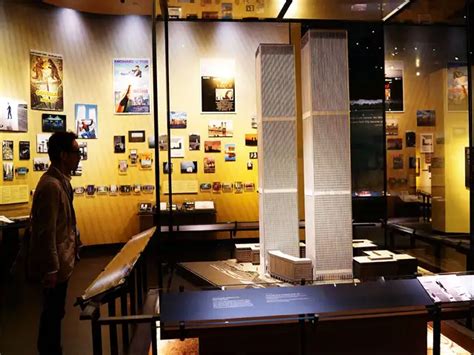 The attackers - September 11 memorial museum to open in US | The ...