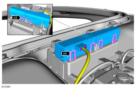 Image result for RTM Module Ford Explorer