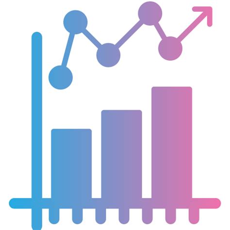 Statistical chart - Free business and finance icons