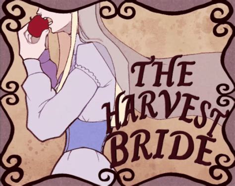 Christ Bride Harvest 的图像结果