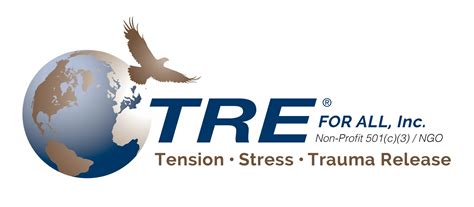 Tension/Trauma Release Exercises - TRE® - The Center for Human Flourishing