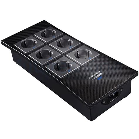 Furutech e TP809 NCF - Power Distribution The Audio Co.