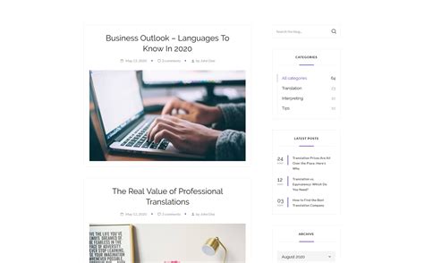 Image result for How to Make Website Blog in HTML
