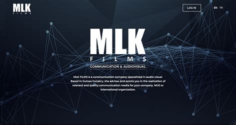 Professional Landing Page Dersign Portfolio | Hih7 Webtech