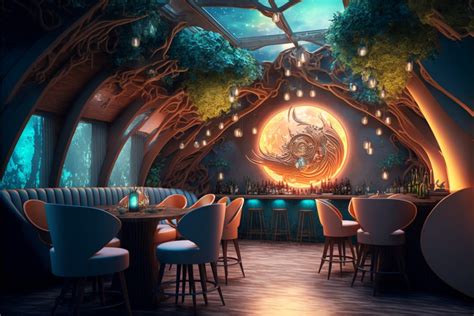 Commercial Complex Interior Design 的图像结果