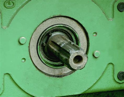 Image result for TO35 Tractor How Does PTO Work