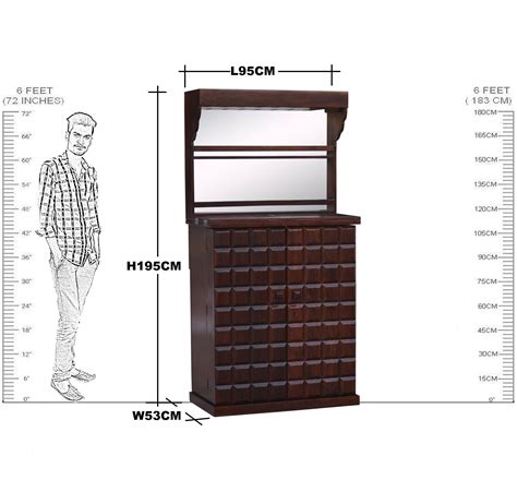 Solid Wood Cadbury Door Design Bar Counter - RAJ HANDICRAFT