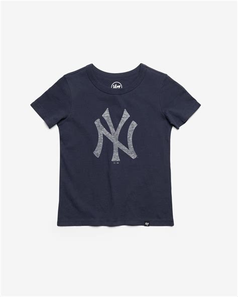 NEW YORK YANKEES PREMIER '47 FRANKLIN TEE KIDS | Dream clothes, Cutie ...