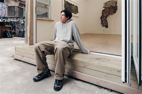 Adam Zhu Market Gallery Feature Interview | Hypebeast