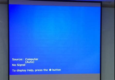 Image result for Multi-Coloured Screen Lost Connection