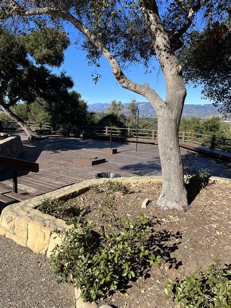 Elings Park Santa Barbara | LumberCon USA