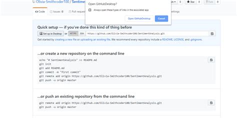 Introduction GIT Push and Pull(Complete Tutorial)