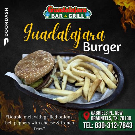 Guadalajara Bar & Grill (@guadalajara.bar.grill) • Instagram photos and ...