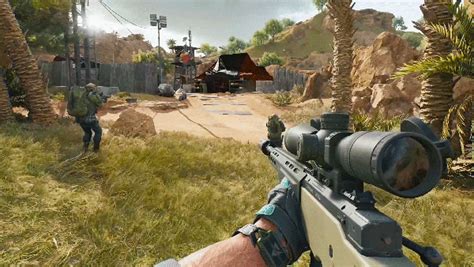 Delta Force: Hawk Ops