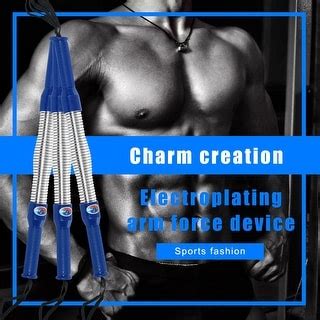 Image result for Coil Spring Exercise Bar