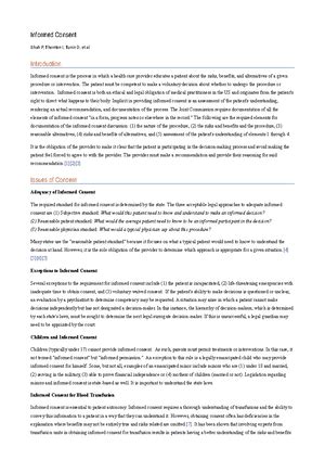 Lecture 7 Prof Ethics 17 - Lecture 7 - Seven Lamps of Advocacy Adv ...