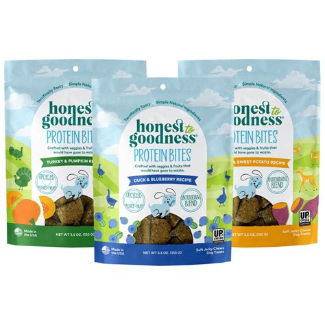 Dogs – Honest to Goodness