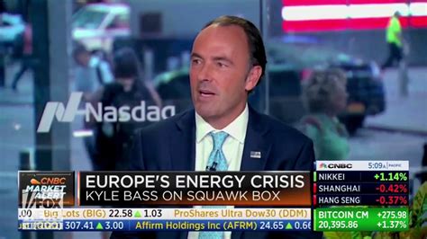 Investor says ESG policies will 'end up starving' and 'killing' the ...