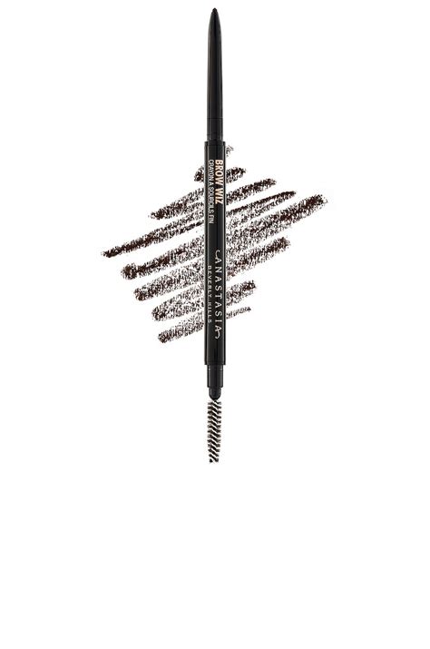Anastasia Beverly Hills Brow Wiz in Medium Brown | REVOLVE