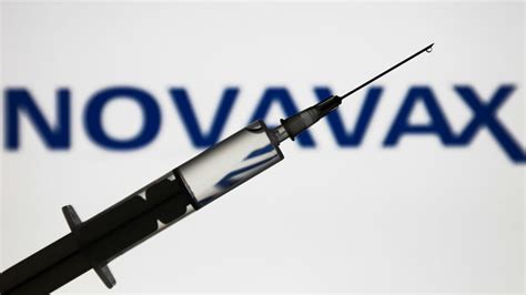 Novavax vaccine has 96% efficacy against original COVID-19 strain, 55.4 ...