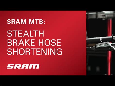 Image result for SRAM Code Brake Job