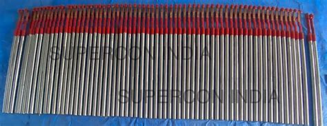 Lead Tin Anodes Manufacturer & Supplier - Supercon India
