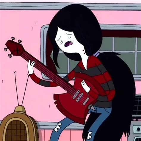 Marceline Striped Sweater