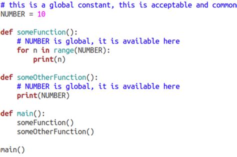 Image result for Procedural Programming Practice Example