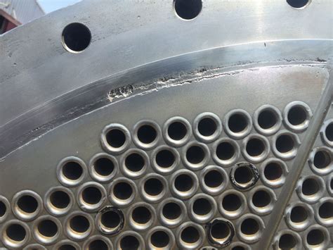 Quick Drill Fzc - Tube Sheet Drilling, Header & Drum Drilling, Tube ...