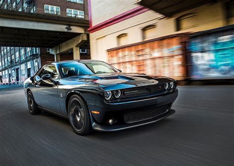 2015 Dodge Challenger Specs, Performance & Photos - autoevolution