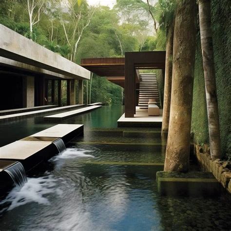 Modern Architecture Examples 的图像结果