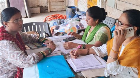 Bihar Electoral Roll Revision: 98.2% Electors Submit Documents, Final ...