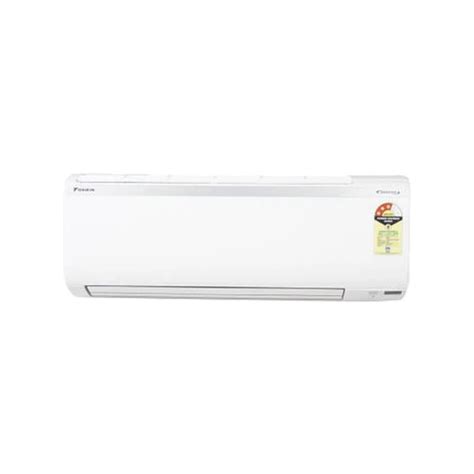 5 Best Daikin ACs in India – Electronic Paradise