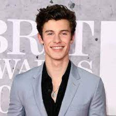 Shawn Mendes Wiki, Age, Height, Girlfriend, Net Worth (Updated February ...