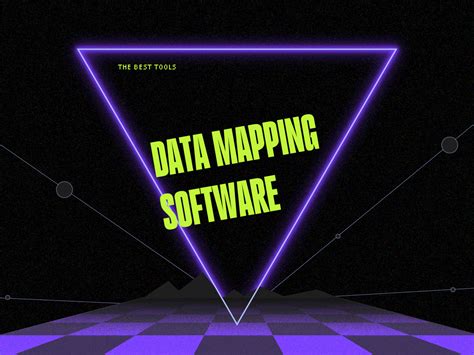 Free Data Mapping Software 的图像结果