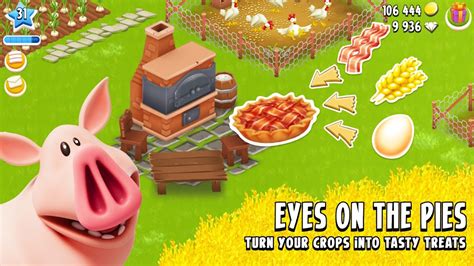 Download & Play Hay Day on PC with Free Emulator - LDPlayer