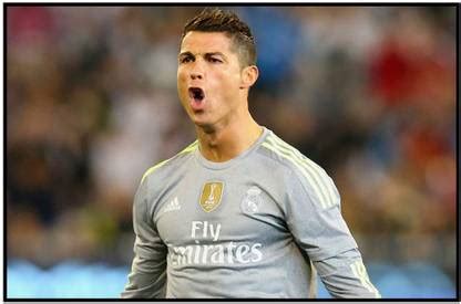 Ronaldo Posters - Cristiano Ronaldo Football Player Posters - Posters ...