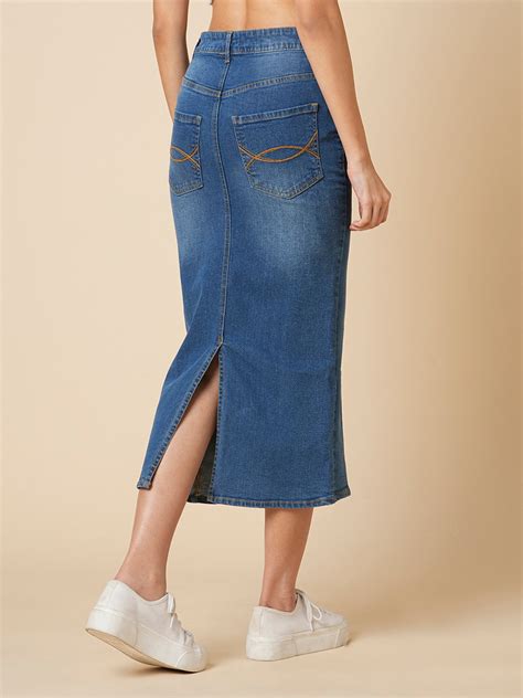 Stylish Skirts Collection - Chemistry India