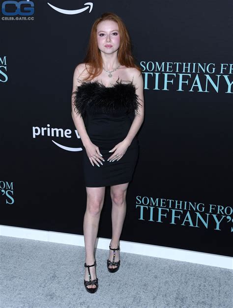 Francesca Capaldi nude, pictures, photos, Playboy, naked, topless, fappening