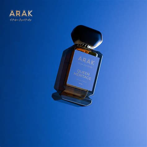 Queen Heritage - 100 ML – Arak Perfume