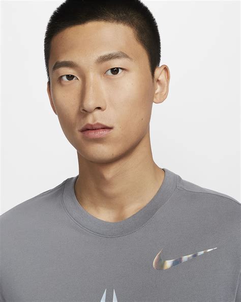 Ja Men's Dri-FIT Basketball T-Shirt. Nike IN